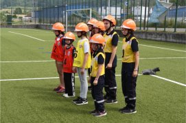 Fédération Nationale des Pompiers